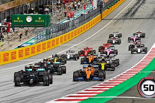 ¿Quién debería decidir sobre el futuro de la Fórmula 1?