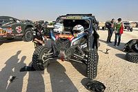 &iquest;Fue el Empty Quarter del Rally Dakar tan complicado como parec&iacute;a?