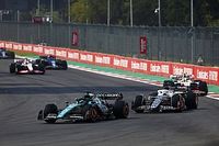 Un piloto de F1 qued&oacute; cerca de perderse un GP despu&eacute;s de M&eacute;xico