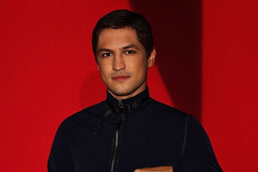 Gabriel Leone