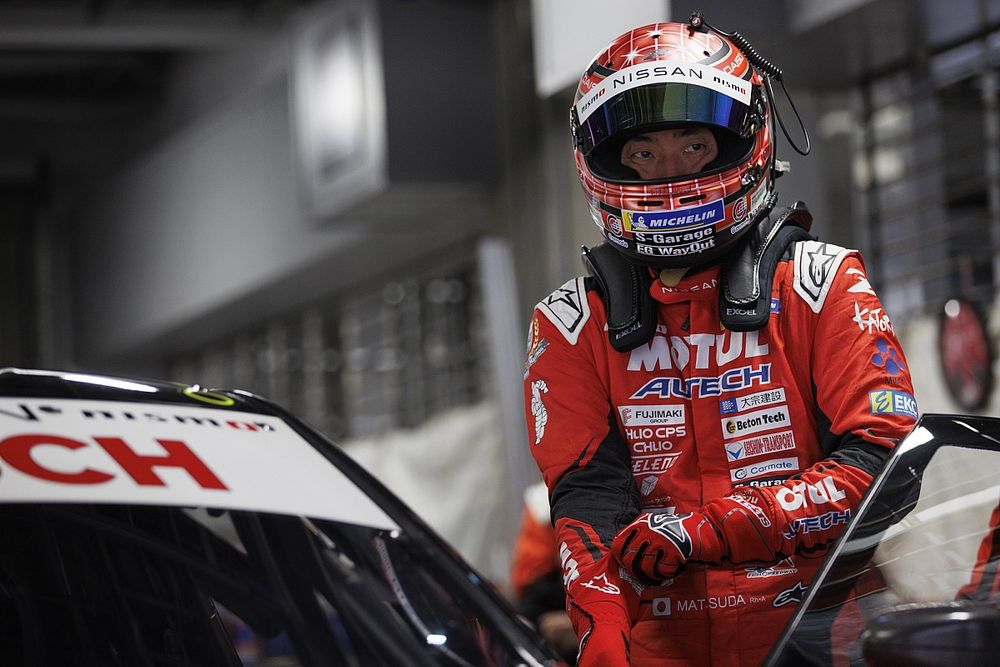 スーパーGT第3戦鈴鹿は大クラッシュ発生で赤旗終了。車両大破の23号車