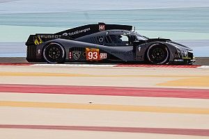 Peugeot to complete three major endurance tests before 2023 WEC season