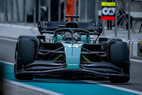 Qué esperar del test de Alonso en Jerez hoy y cómo será
