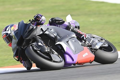 Zarco revoluciona su preparación en busca de su primer triunfo en MotoGP