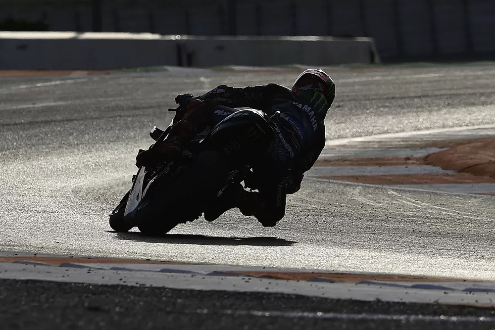 Fabio Quartararo, Yamaha Factory Racing