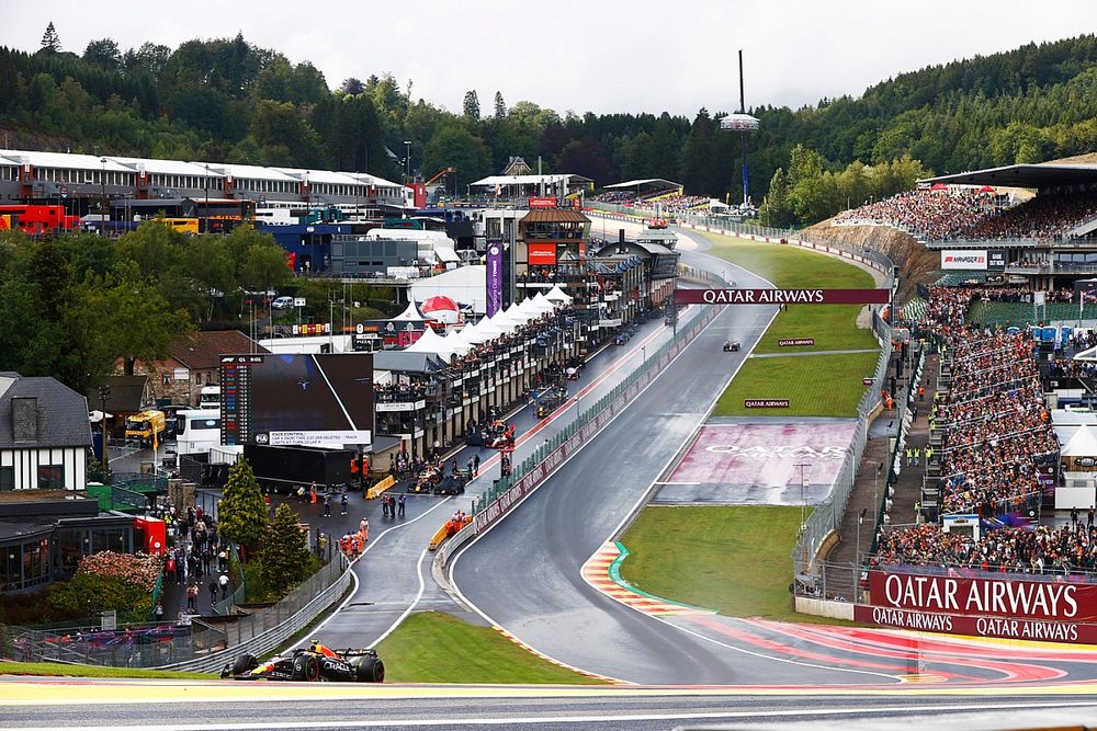 Sergio Pérez, Red Bull Racing RB19