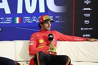 F1: Sainz sofre assalto e recupera rel&oacute;gio de R$1,5 mi ap&oacute;s persegui&ccedil;&atilde;o cinematogr&aacute;fica