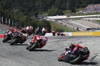 A qu&eacute; hora fue MotoGP el viernes: Libres 1 y Pr&aacute;ctica de Austria