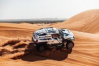 Hołowczyc w szerokim gronie faworytów