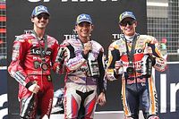 Por qué Marc Márquez hará temblar los cimientos de Ducati en MotoGP