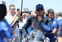 Yamaha confirma a Gardner como reemplazante de Rins para Sachsenring