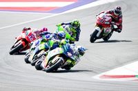 MotoE: Zaccone vence a corrida 1 em Misano; Granado é 4º