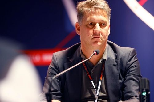 CEO da Audi fala sobre chegada da marca a F1 e elogia Bortoleto: "É um talento excepcional" 