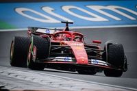 Leclerc, sorprendido: "Un podio incre&iacute;ble en un fin de semana dif&iacute;cil"