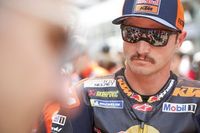 Miller, resignado a ceder su silla a Acosta en el equipo oficial KTM