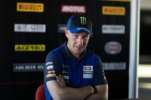 Jonathan Rea habla de los motivos de su marcha de Kawasaki