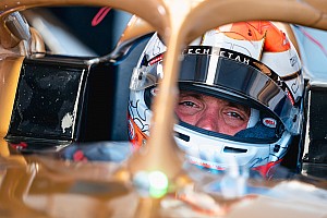 Vergne: La Fórmula E debería tener más carreras