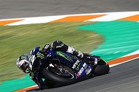 Viñales lidera segundo día de test en Valencia 