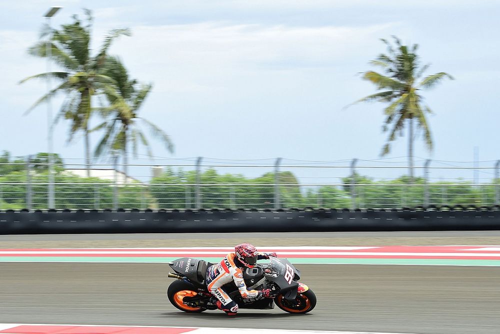 Marc M&aacute;rquez, Repsol Honda Team
