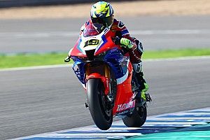 Bautista: "Ahora tenemos la direcci&oacute;n a seguir para dar el siguiente paso"