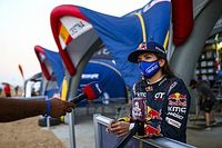 Cristina po raz drugi