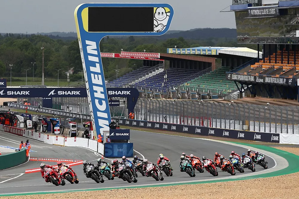 Jack Miller, Ducati Team leads