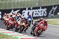 Estado del campeonato de MotoGP tras el GP de Italia