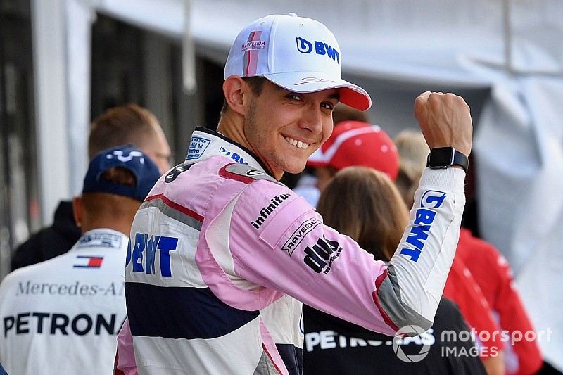 Ocon :