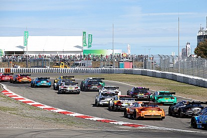 DTM won't turn to hybrids "just for marketing" - Berger
