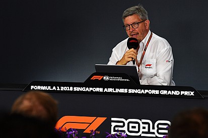 Ross Brawn szerint megtört a mágia a Ferrarinál