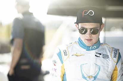 O'Ward si accorda con la Carlin: correrà 13 gare nella Indycar 2019