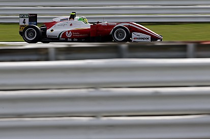 Mick Schumacher guida il poker Prema a Misano e centra la pole per Gara 1