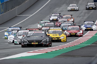 A Hungaroring kimarad a DTM 2019-es naptárából