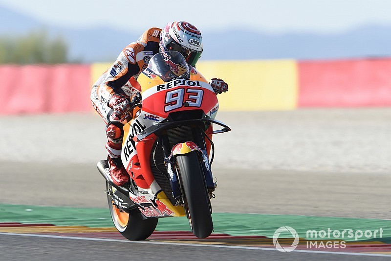 Crutchlow: Honda, Marquez'in ayrılığından sonra daha