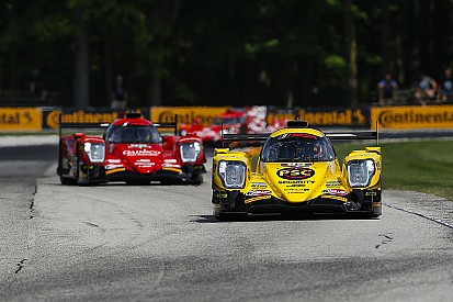 DPi-Klasse wächst: JDC Miller mit zwei Cadillacs