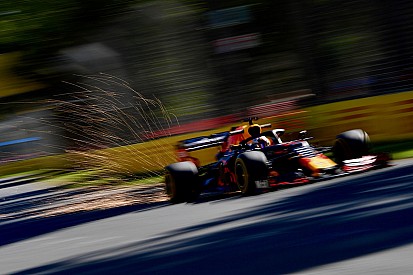 Photos - Un samedi de qualifications à Melbourne