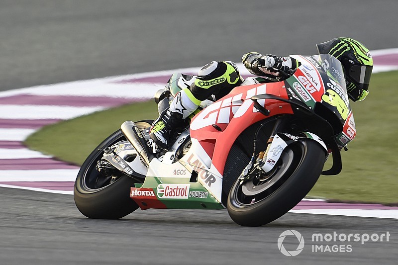 Crutchlow vreest dat Honda 'sterkste punt' kwijt is