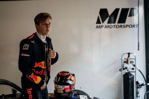 Un exjefe de Lawson elogia su llegada a F1: "Es un piloto de verdad"