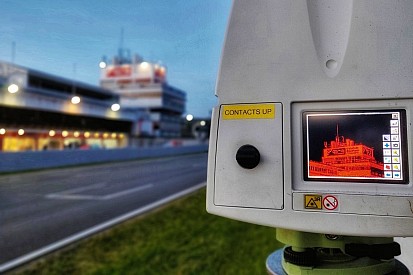 iRacing incluirá el Circuit de Barcelona-Catalunya