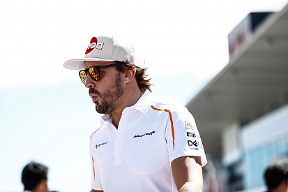 Alonso örül Hamilton sikerének: a modern generációból ő érdemli meg a legjobban