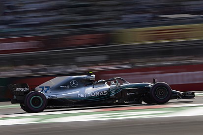 Bottas: Hamilton'ı yenmenin anahtarı sıralama turlarında gelişmek