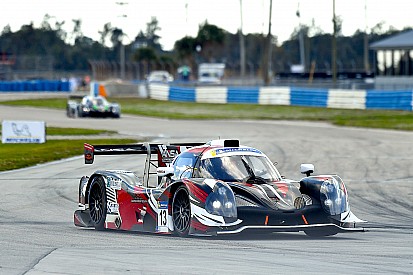 ANSA beats K2R in IMSA SportsCar Encore at Sebring