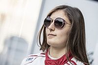 Sete mulheres são anunciadas em teste pós-ePrix da F-E