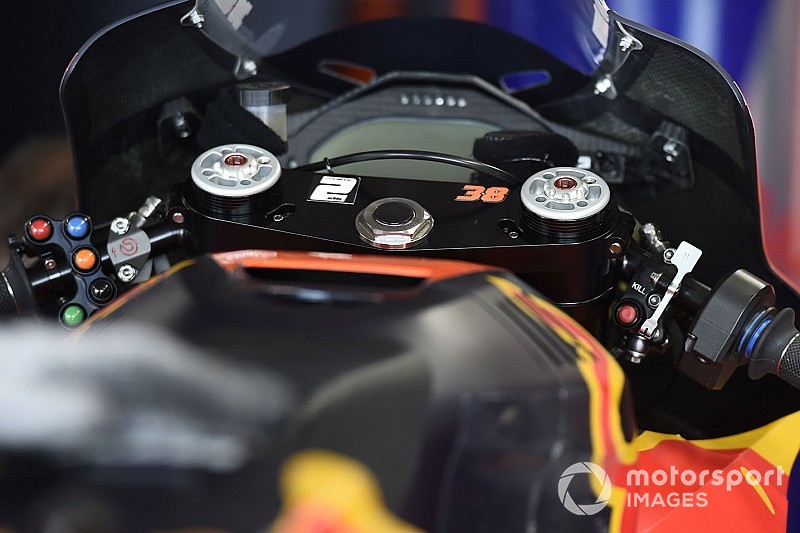 La Grand Prix Commission impone controlli più severi sull'elettronica in MotoGP dal 2019