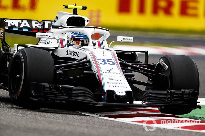 Процес розробки Williams 2019 року «зовсім інший»