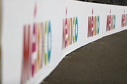 Meksika Grand Prix'sinin F1'deki geleceği tehlike altında