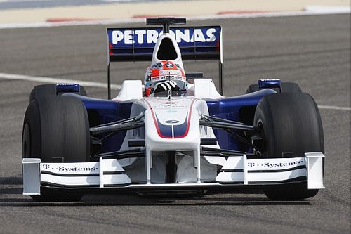 Gerhard Berger legt uit: Wat Audi in F1 beter moet doen dan BMW