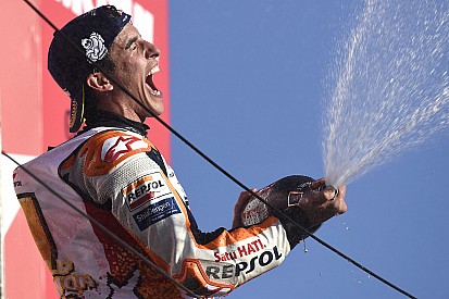 Mick Doohan und Lucio Cecchinello: Marc Marquez auf Jahre unschlagbar?