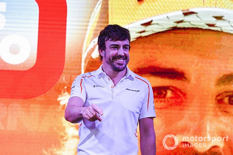 Current IndyCar will suit Alonso better, says Mears