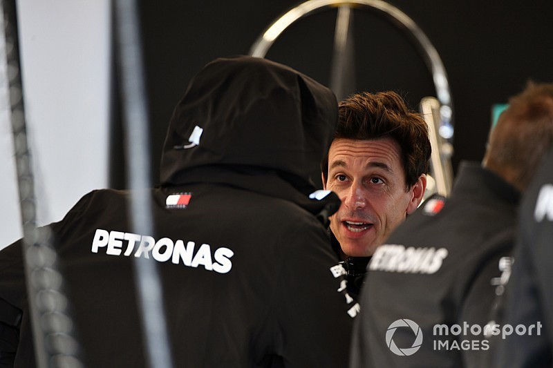 Seidl lehet Wolff utódja a Mercedesnél, de a McLaren is a listán szerepel